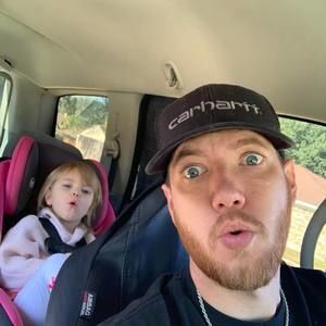 Meet your Posher, Jade